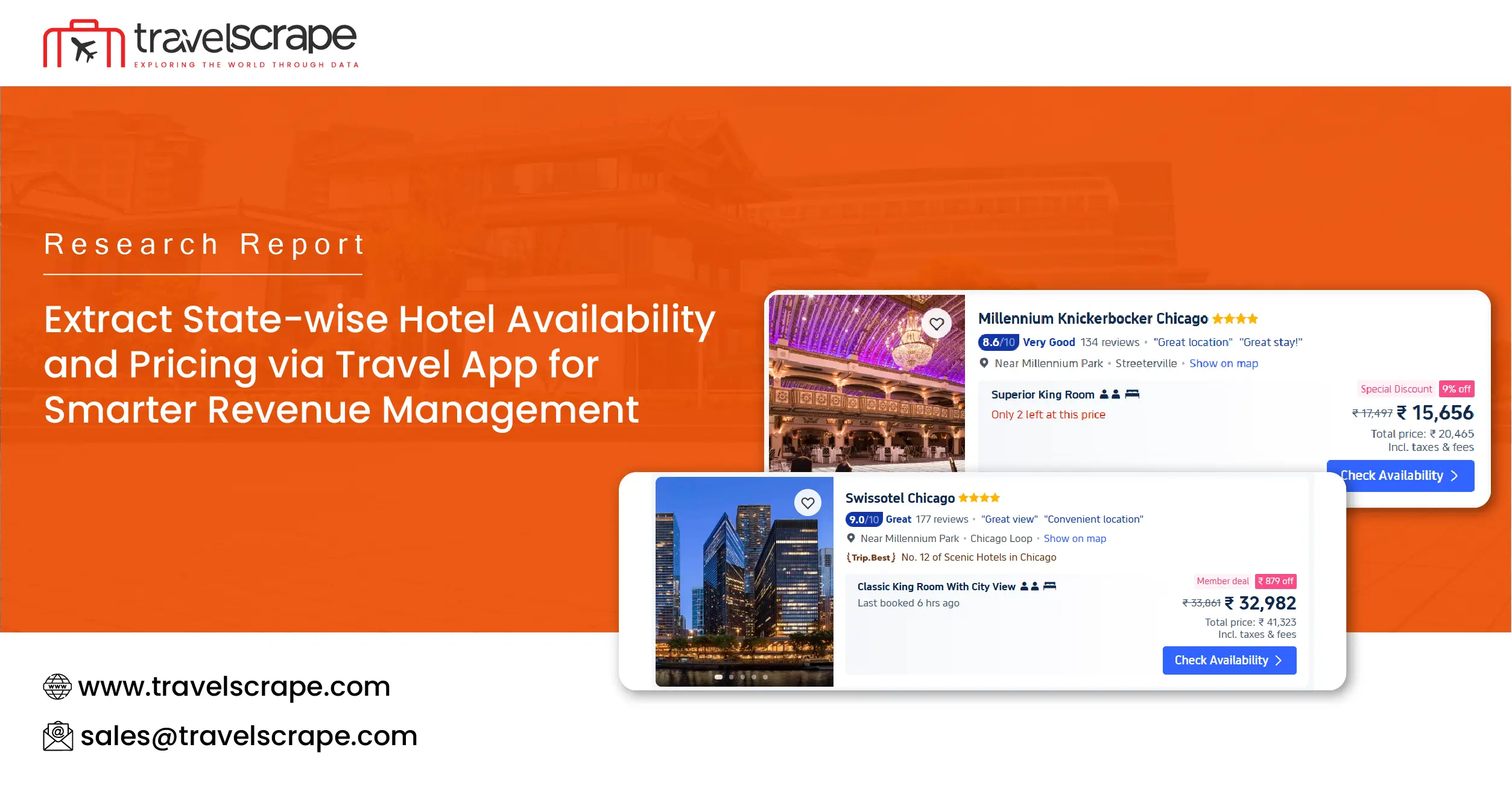 R&R Extract State-wise Hotel Availability and Pricing via-01